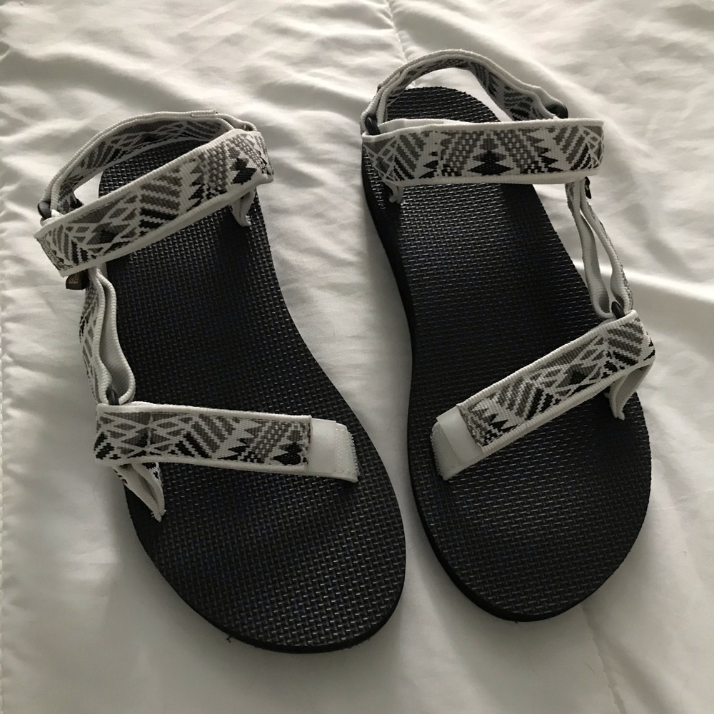 Teva Sandals